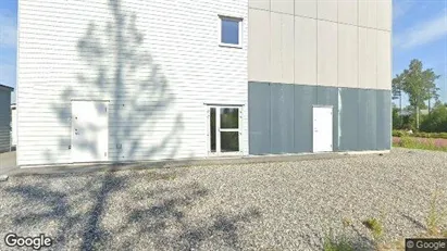 Apartments for rent in Södertälje - Photo from Google Street View
