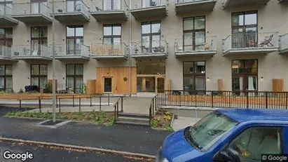 Apartments for rent in Stockholm South - Photo from Google Street View