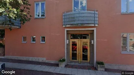 Apartments for rent in Södermalm - Photo from Google Street View