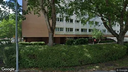 Apartments for rent in Uppsala - Photo from Google Street View