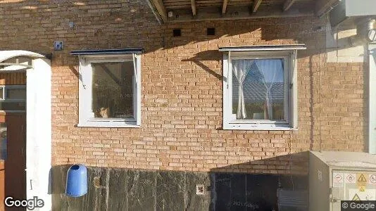 Apartments for rent in Lilla Edet - Photo from Google Street View