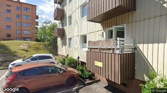 Apartments for rent in Örgryte-Härlanda - Photo from Google Street View