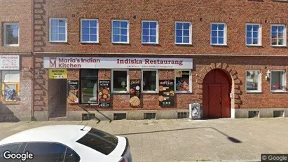 Apartments for rent in Malmö City - Photo from Google Street View