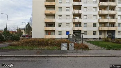 Apartments for rent in Eskilstuna - Photo from Google Street View