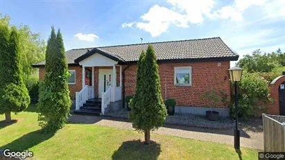 Apartments for rent in Oxie - Photo from Google Street View