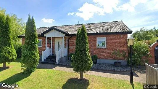 Apartments for rent in Oxie - Photo from Google Street View