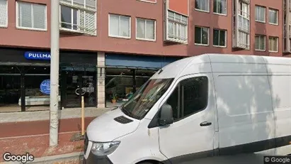 Apartments for rent in The Hague Centrum - Photo from Google Street View
