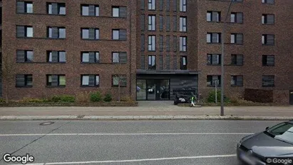 Apartments for rent in Hamburg Altona - Photo from Google Street View