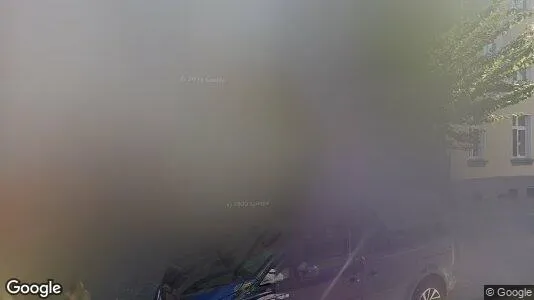 Apartments for rent in Duisburg - Photo from Google Street View