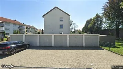 Apartments for rent in Ravensburg - Photo from Google Street View