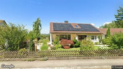 Apartments for rent in Böblingen - Photo from Google Street View