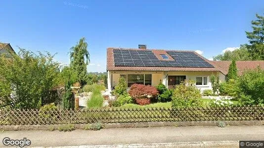 Apartments for rent in Böblingen - Photo from Google Street View