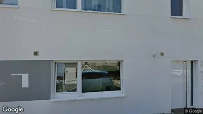 Apartments for rent in Zollernalbkreis - Photo from Google Street View