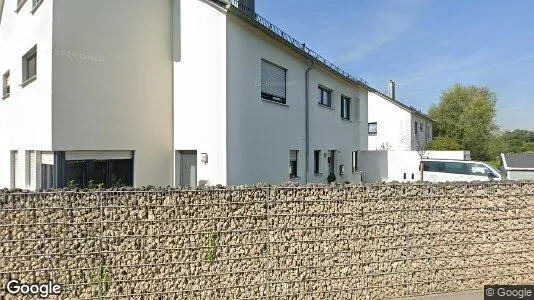 Apartments for rent in Ingolstadt - Photo from Google Street View