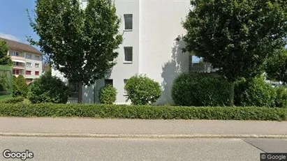 Apartments for rent in Lebern - Photo from Google Street View Apartments for rent in Lebern - Photo from Google Street View