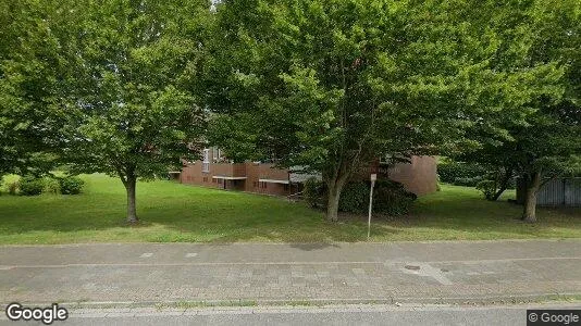 Apartments for rent in Wilhelmshaven - Photo from Google Street View