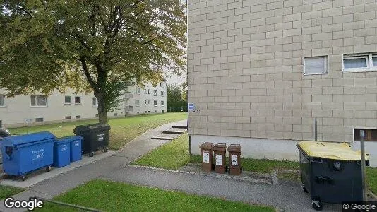 Apartments for rent in Dingolfing-Landau - Photo from Google Street View
