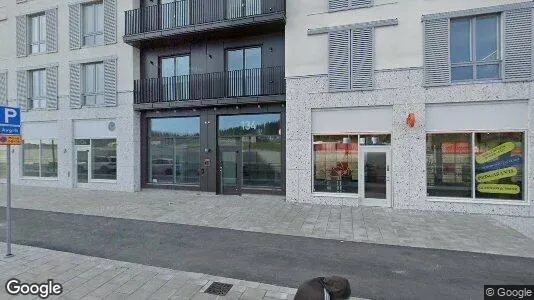 Apartments for rent in Järfälla - Photo from Google Street View