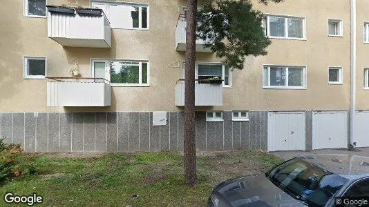 Apartments for rent in Helsinki Eteläinen - Photo from Google Street View