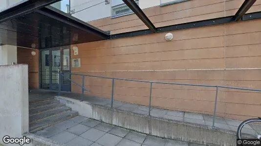 Apartments for rent in Espoo - Photo from Google Street View