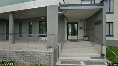 Apartments for rent in Tampere Luoteinen - Photo from Google Street View Apartments for rent in Tampere Luoteinen - Photo from Google Street View