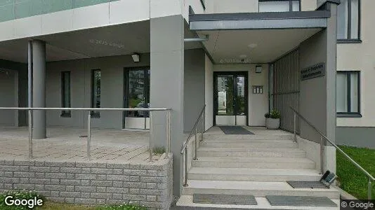 Apartments for rent in Tampere Luoteinen - Photo from Google Street View