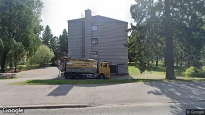 Apartments for rent in Vantaa - Photo from Google Street View
