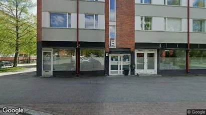 Apartments for rent in Tampere Lounainen - Photo from Google Street View Apartments for rent in Tampere Lounainen - Photo from Google Street View