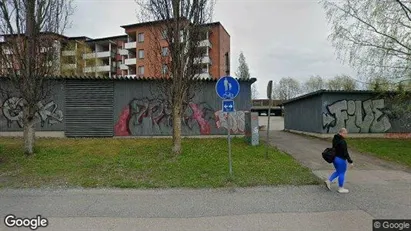 Apartments for rent in Tampere Lounainen - Photo from Google Street View Apartments for rent in Tampere Lounainen - Photo from Google Street View