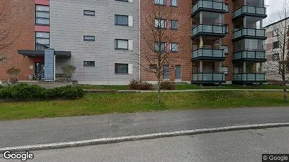 Apartments for rent in Tampere Lounainen - Photo from Google Street View