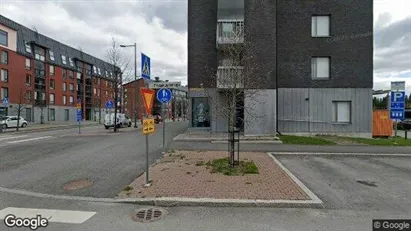 Apartments for rent in Tampere Eteläinen - Photo from Google Street View Apartments for rent in Tampere Eteläinen - Photo from Google Street View