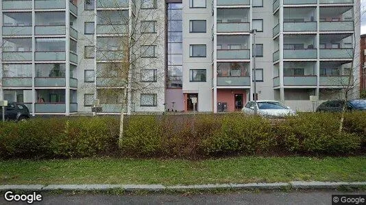 Apartments for rent in Tampere Luoteinen - Photo from Google Street View