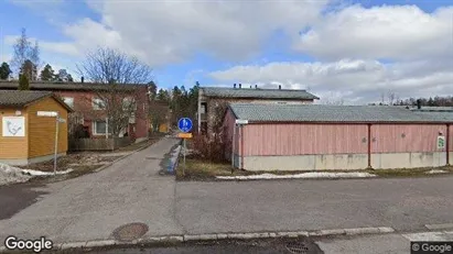 Apartments for rent in Espoo - Photo from Google Street View