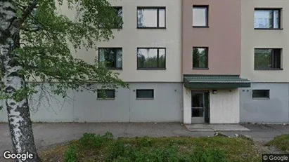 Apartments for rent in Vantaa - Photo from Google Street View
