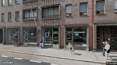 Apartments for rent in Helsinki Eteläinen - Photo from Google Street View