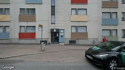 Apartments for rent in Tampere Kaakkoinen - Photo from Google Street View Apartments for rent in Tampere Kaakkoinen - Photo from Google Street View