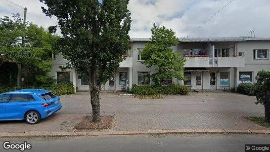 Apartments for rent in Helsinki Läntinen - Photo from Google Street View