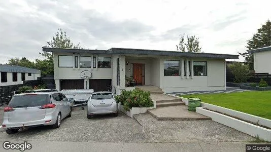 Apartments for rent in Seltjarnarnes - Photo from Google Street View
