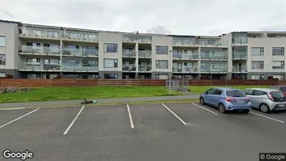Apartments for rent in Reykjavík Árbær - Photo from Google Street View
