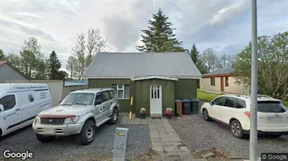 Apartments for rent in Selfoss - Photo from Google Street View Apartments for rent in Selfoss - Photo from Google Street View