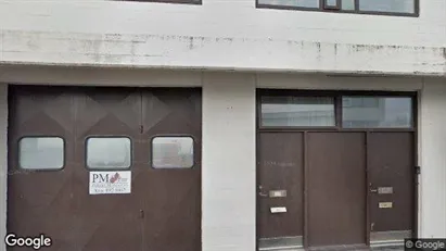 Apartments for rent in Garðabær - Photo from Google Street View