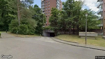 Apartments for rent in Arlesheim - Photo from Google Street View