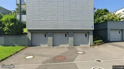 Apartments for rent in Horgen - Photo from Google Street View