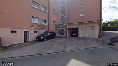 Apartments for rent in Morges - Photo from Google Street View