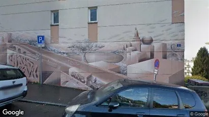 Apartments for rent in Lausanne - Photo from Google Street View