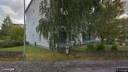 Apartments for rent in Järvenpää - Photo from Google Street View