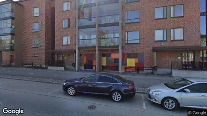 Apartments for rent in Järvenpää - Photo from Google Street View