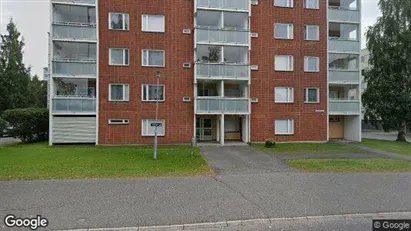 Apartments for rent in Oulu - Photo from Google Street View Apartments for rent in Oulu - Photo from Google Street View