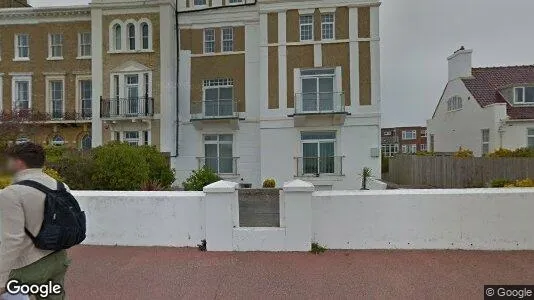Apartments for rent in Hythe - Kent - Photo from Google Street View