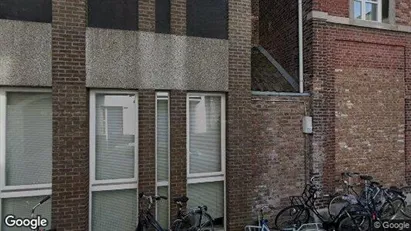 Apartments for rent in Maastricht - Photo from Google Street View